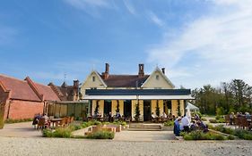 The Oaksmere